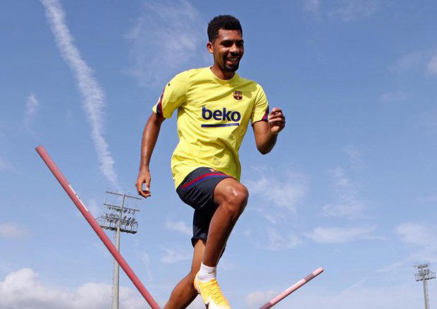 Barcelona condenado a pagar 7.700.000 euros a un futbolista que jugó 17 minutos