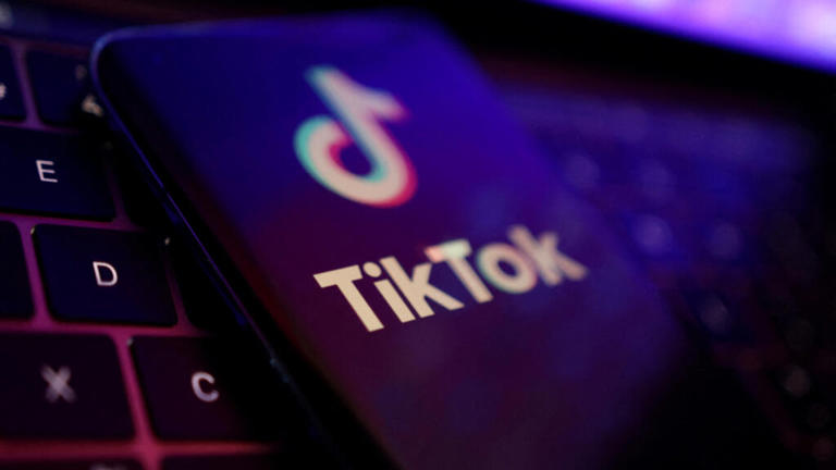TikTok, la aplicación china que preocupa a Occidente