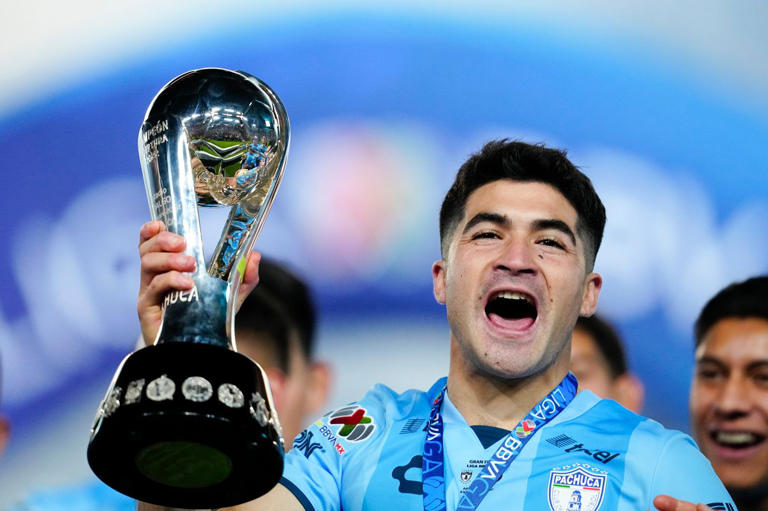 Refuerzo de lujo: Tigres tendría arreglo para fichar al actual campeón de goleo individual de la Liga MX