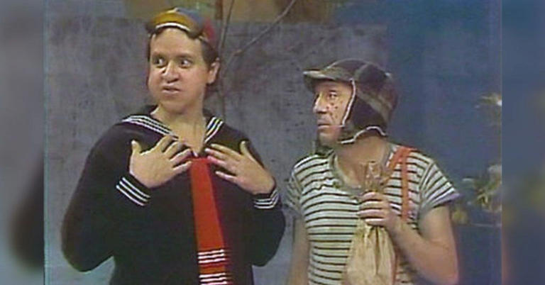 ‘El Chavo del 8’: la razón por la que Quico usaba un traje de marinerito te dejará asombrado