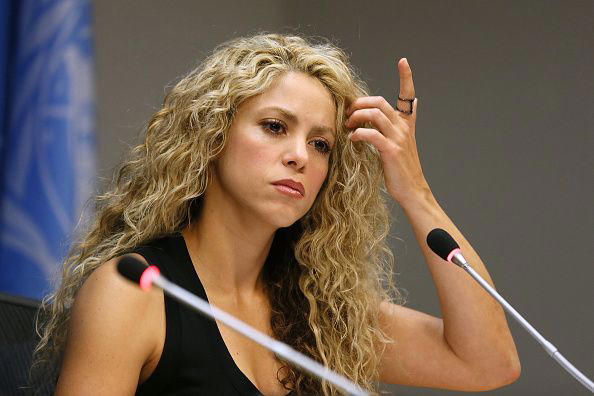 ¿Nadie querrá una novia colombiana? Reguetonero opinó sobre Shakira