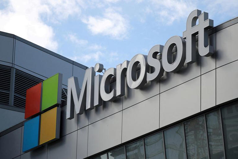 Microsoft eliminará miles de puestos de trabajo: Sky News