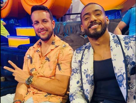 ¿Berrinche? Juan del Valle vuelve a ´Soy el Mejor´ luego de renunciar tras negarse a bailar con Yuribeth Cornejo