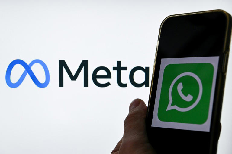 Meta, otra vez multada en la UE por los datos personales de los usuarios de WhatsApp