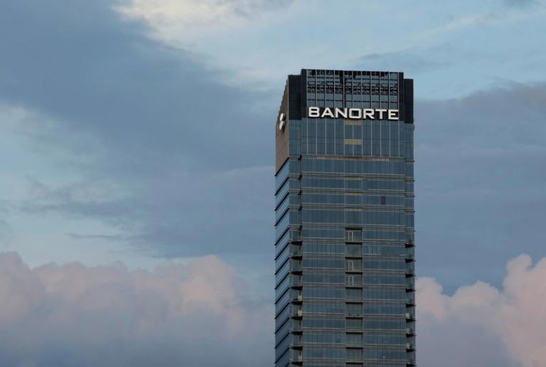Utilidad neta mexicano Banorte sube un 28% en 4to trimestre