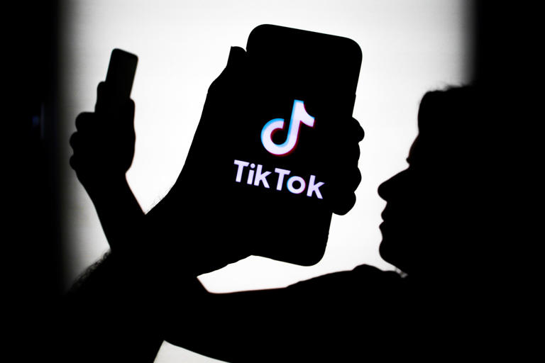 Famosos son víctimas de la cruel broma viral que circula en TikTok