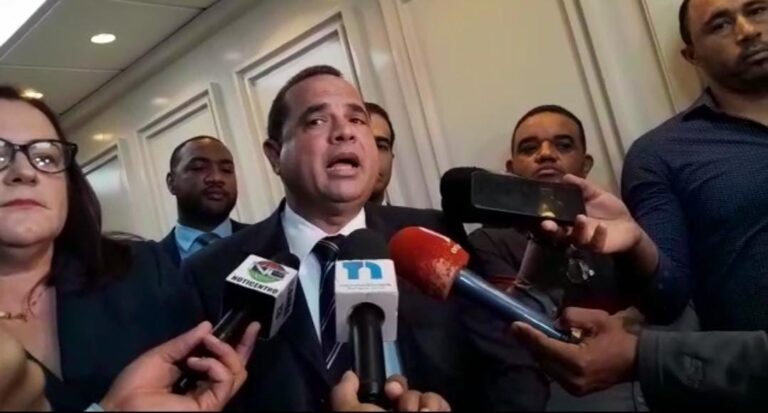 Organizaciones políticas dicen ley electoral aprobada por el Senado no respetó acuerdos
