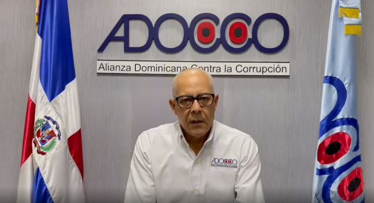 ADOCCO dice proyecto de Ley de Fideicomiso solo busca traspasar patrimonio público al sector privado