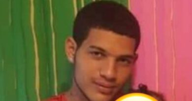 Familiares piden ayuda para dar con el paradero de Adonis Vargas, desaparecido