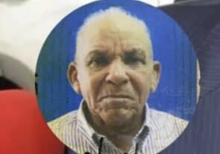 Fallece padre de Carlos Guzmán, alcalde de SDN