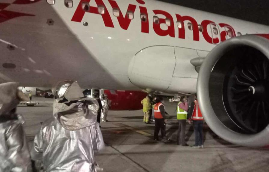 Son hijos de dominicanos y haitianos polizones murieron en tren de aterrizaje de avión de Avianca