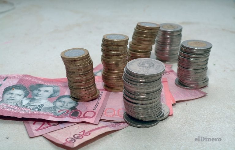 Gobierno supera en RD$12,000 millones su meta de recaudación en 2022