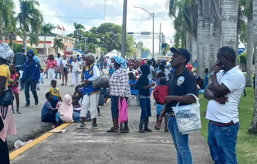 Católicos se reúnen hoy en la basílica de Higüey para venerar a la virgen de La Altagracia