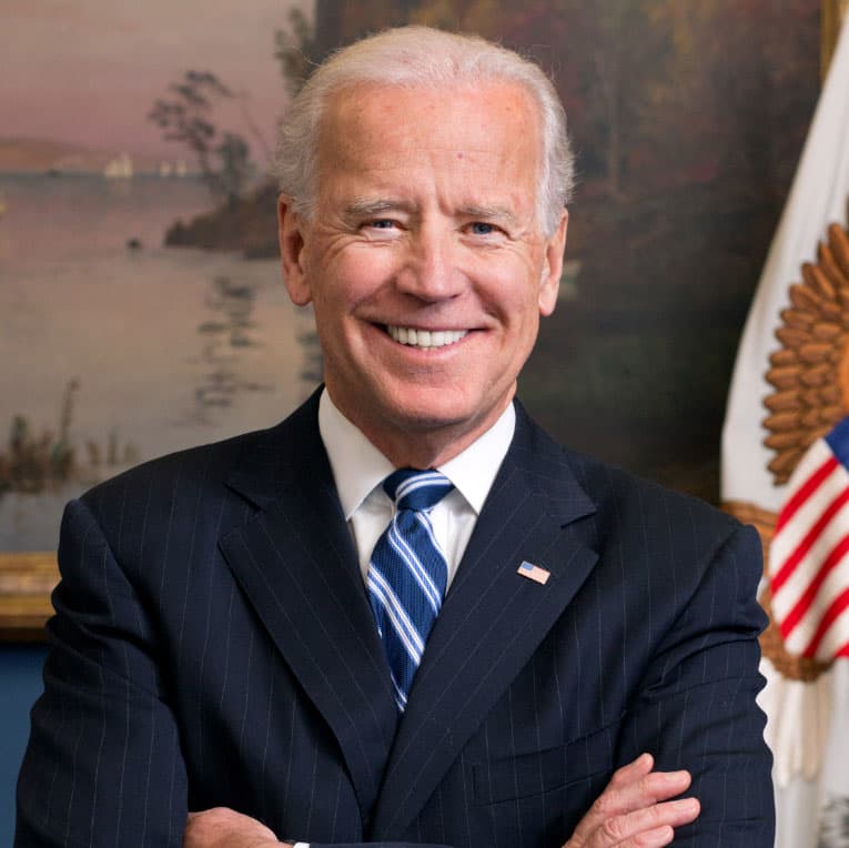 Biden insta a los republicanos a "ponerse las pilas" tras la "vergonzosa" votación en la Cámara de Representantes