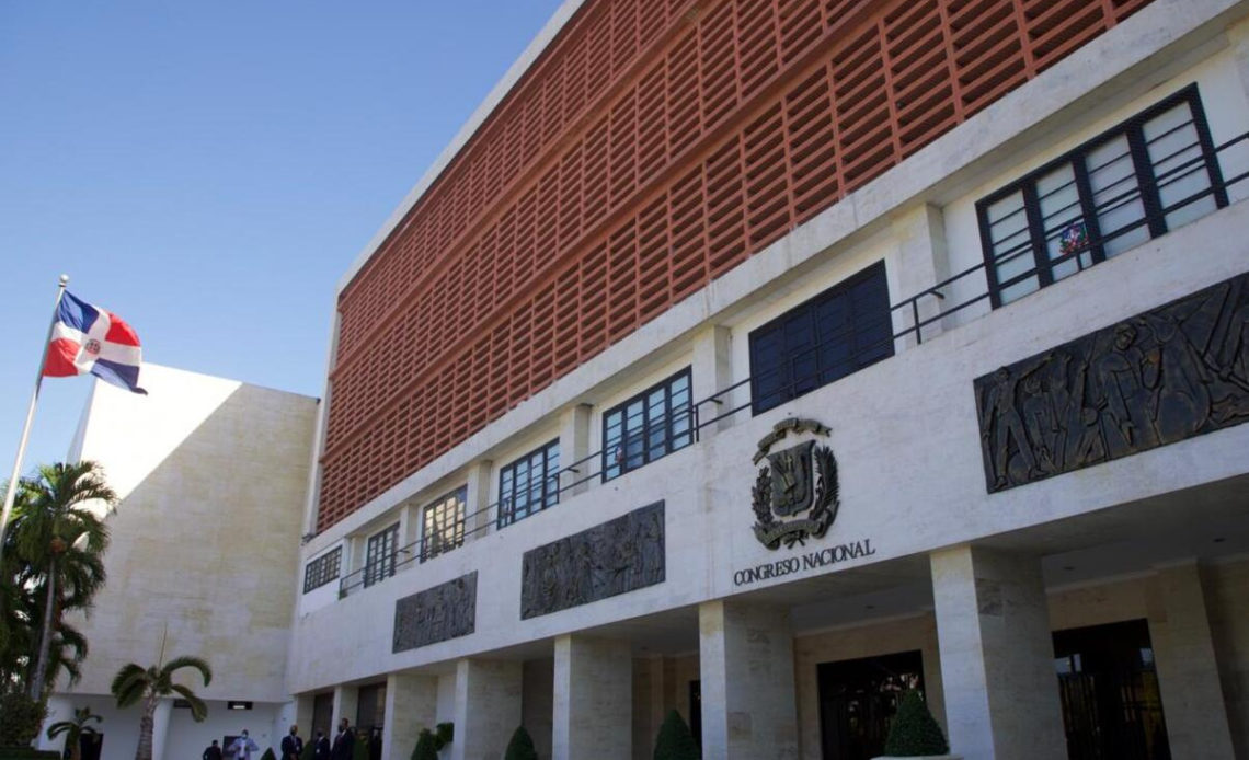 CD escuchará hoy posiciones del TSE, el CES y organizaciones sobre leyes de Partidos y Electoral