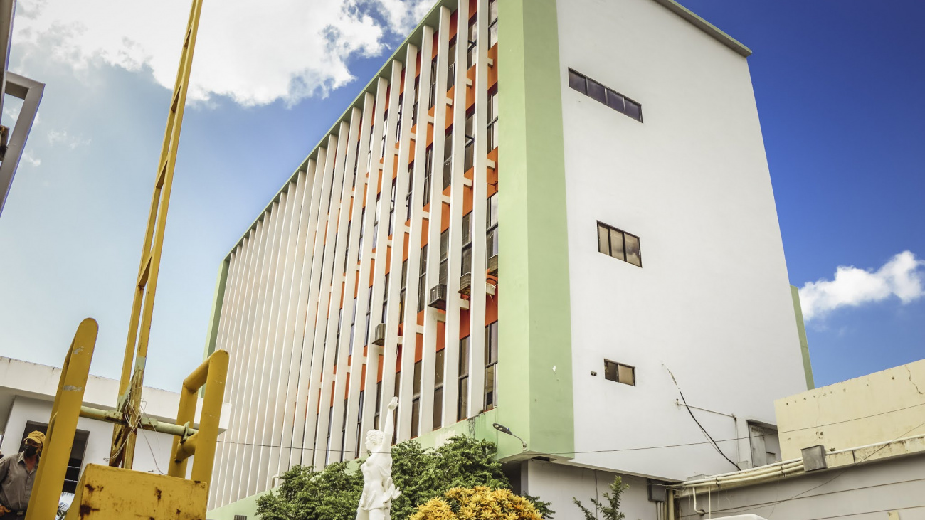 CEA y Bienes Nacionales desarrolla operativo de asistencia social a braceros dedel Ingenio Porvenir