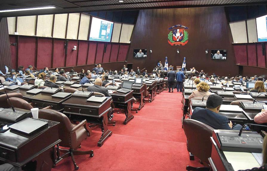 El Código Penal desata nuevos debates en el Congreso
