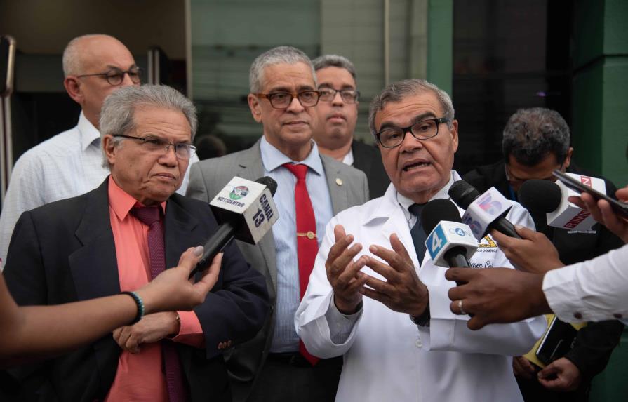 CMD, más abierto al diálogo, pero sigue bloqueo a ARS hasta llegar a acuerdo