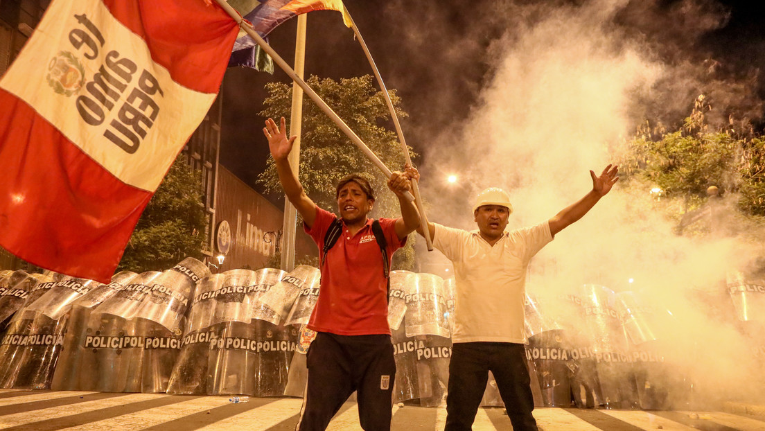 ¿Celac vs. OEA? La crisis política en Perú abre una 'grieta' entre los países de la región