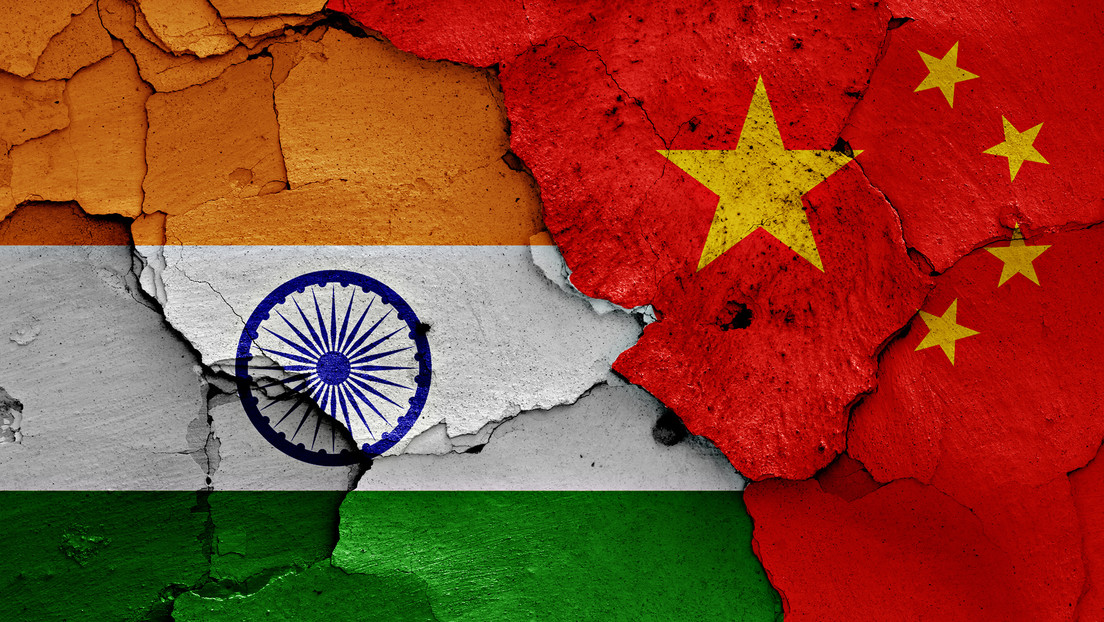China e India compiten por la influencia en el Índico en medio de disputas fronterizas: ¿se avecina otro foco de tensión?
