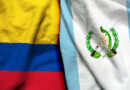 Colombia y Guatemala llaman a consultas a sus embajadores tras las acusaciones contra un ministro