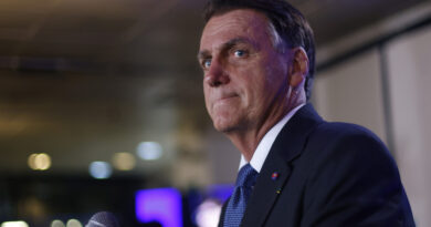 Congresistas de EE.UU. rechazan la presencia de Bolsonaro en su país y piden que sea expulsado