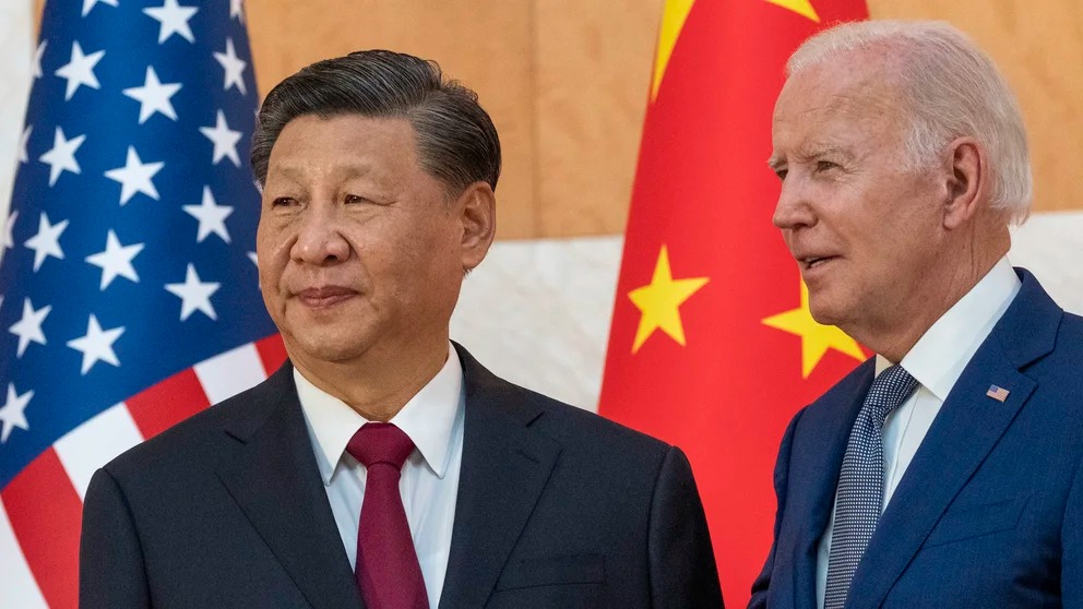 Cómo la extensa red de espías chinos logró engañar a Occidente durante décadas