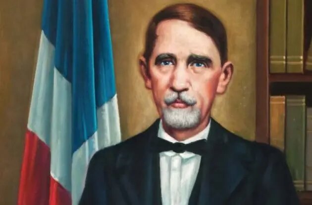 210 aniversario del natalicio de Juan Pablo Duarte, líder y gestor de la Independencia Nacional