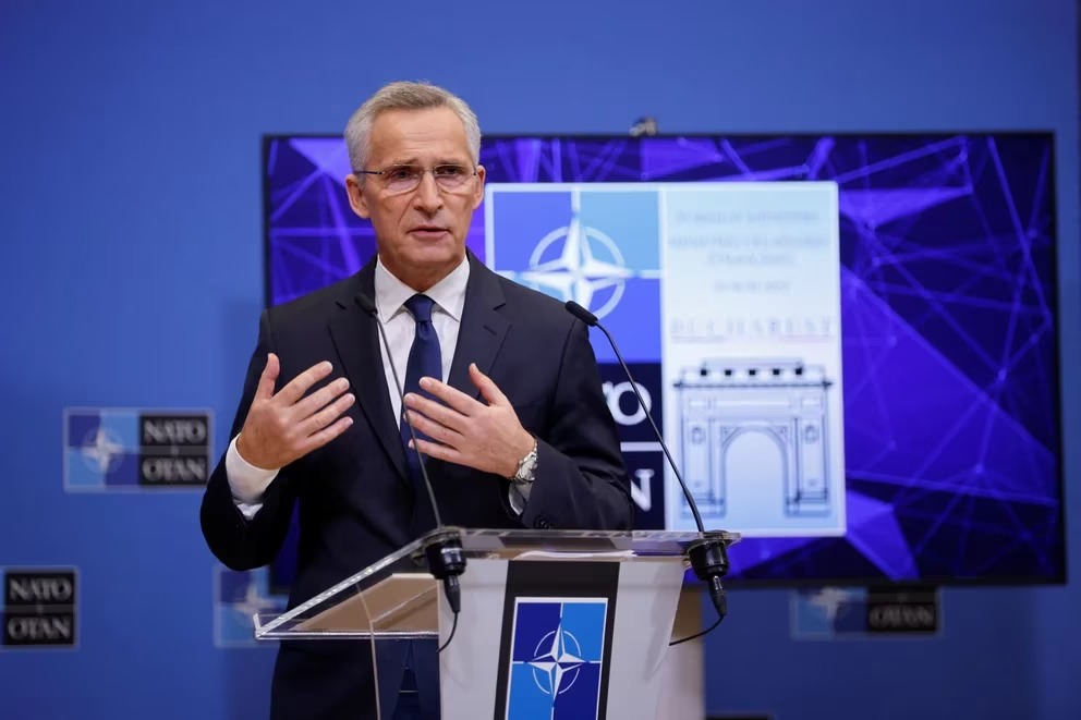 EEUU aseguró que Finlandia y Suecia están listas para unirse a la OTAN