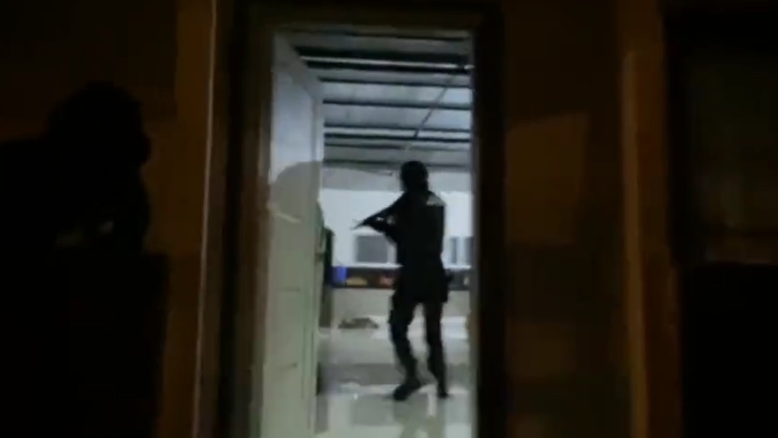 Detienen a 19 miembros de bandas criminales acusadas de "terrorismo" en Ecuador