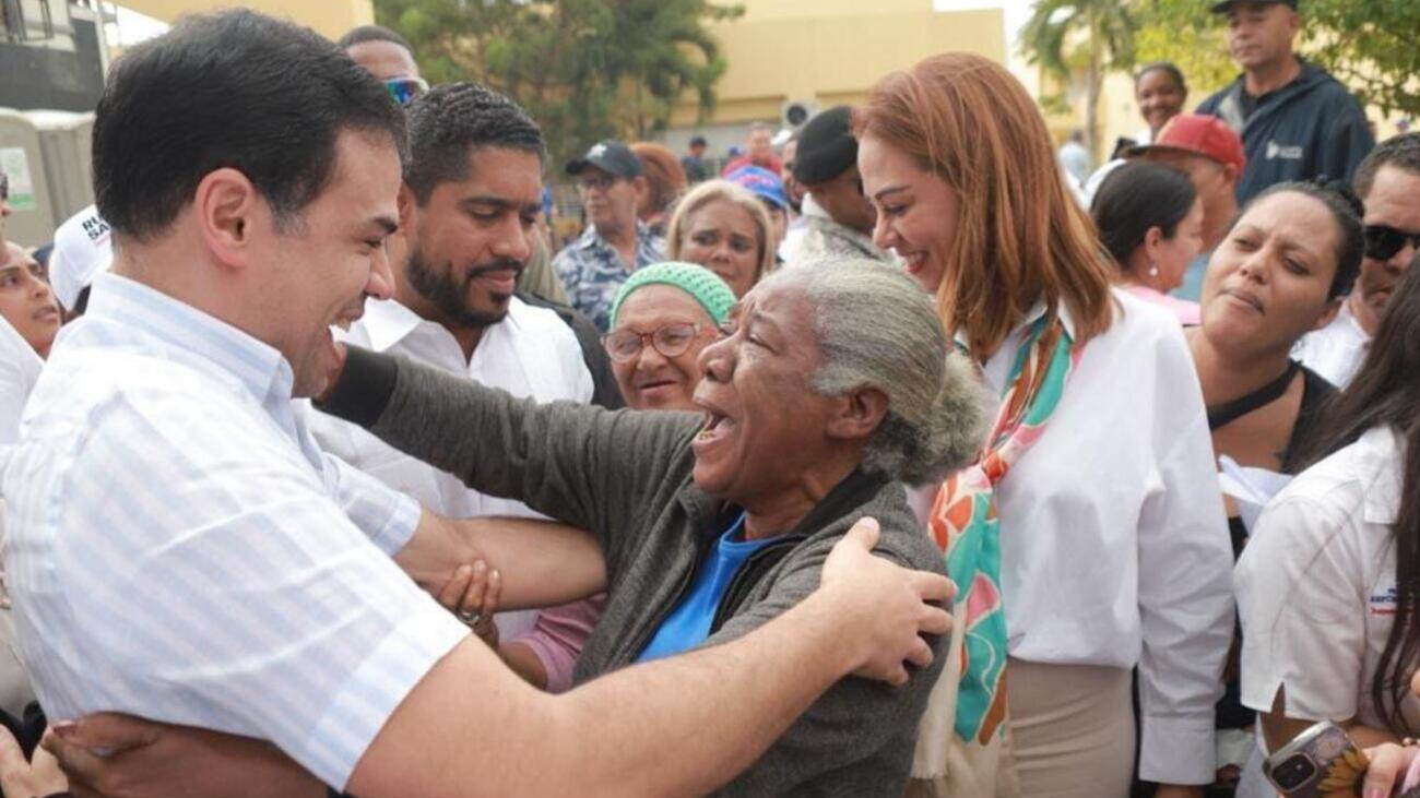 Director de PROPEEP afirma Santiago vive una verdadera revolución social e irreversible transformación