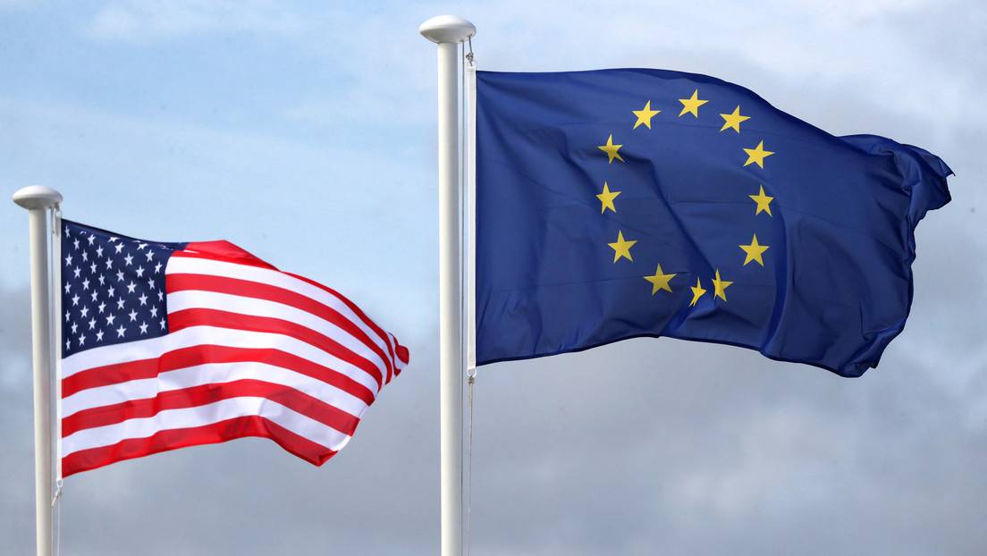Disputa de socios: La UE acusa a EE.UU. de proteccionismo que amenaza su industria