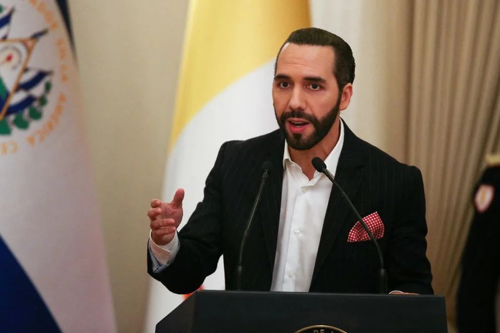 Pese a las denuncias de abusos, el Congreso de El Salvador prorrogó el régimen de excepción impuesto por Bukele