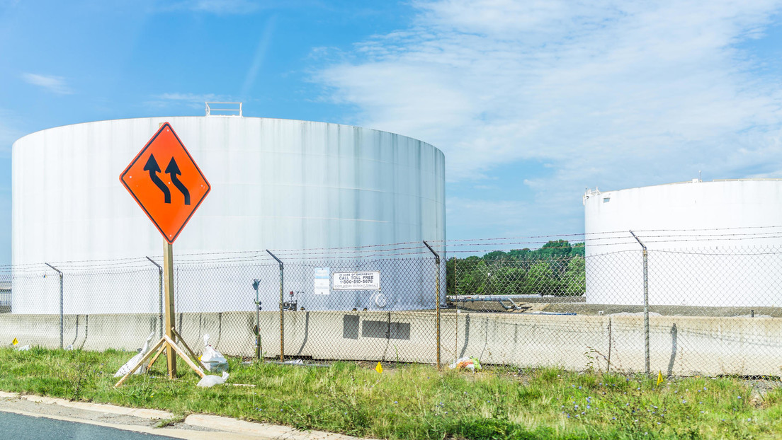 EE.UU. rechaza ofertas de petróleo a pesar de su intento de reponer reservas