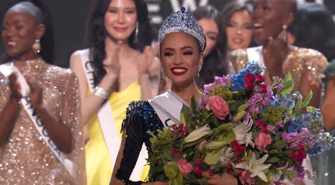 EEUU se lleva la corona del Miss Universo 2022; RD queda como segunda finalista