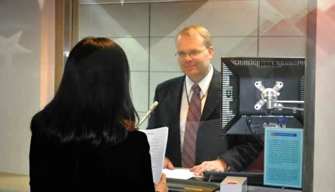 ¿Es importante la presencia del peticionario en las citas para visas de inmigrante? Mira lo que dice la embajada de EEUU en el país