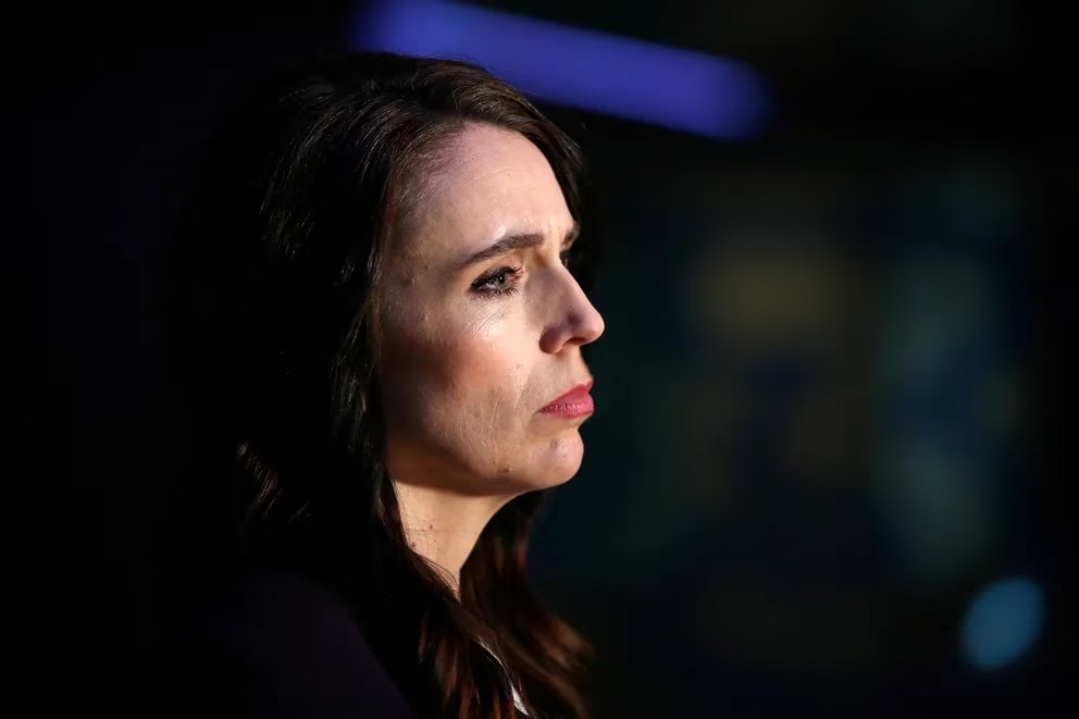 Jacinda Ardern renunció como primera ministra de Nueva Zelanda