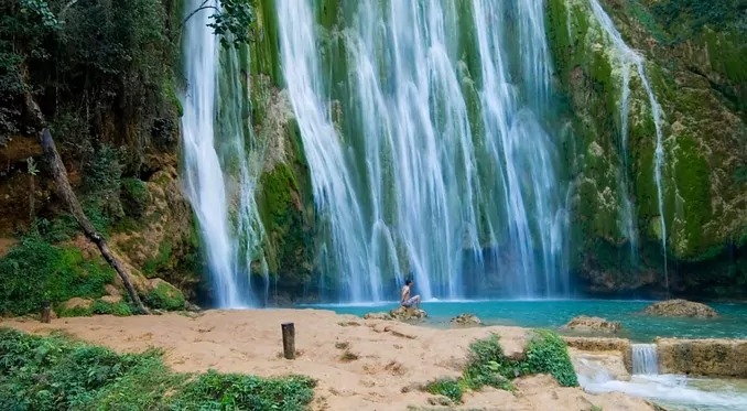 Medio Ambiente: casi dos millones de turistas hicieron ecoturismo en 2022