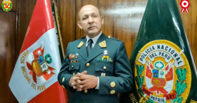 El Gobierno de Perú nombra al segundo jefe de inteligencia en menos de un mes: ¿qué hay detrás?