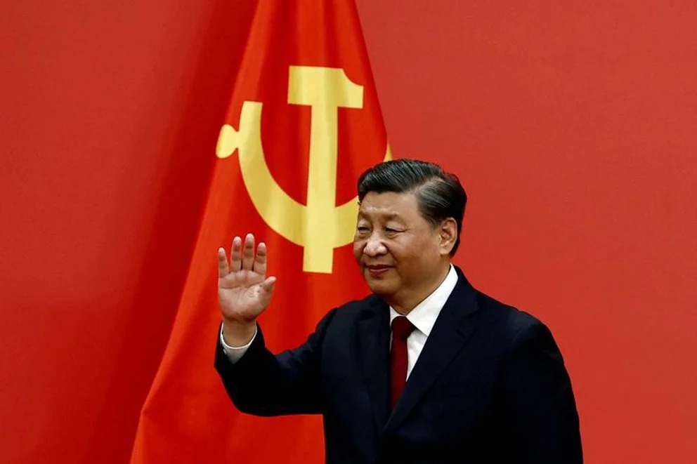 Xi Jinping reconoció los desafíos que enfrenta China ante el aumento de casos COVID-19