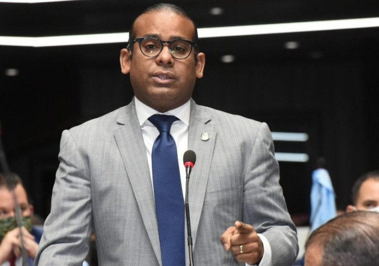 Presentarán informe favorable de Fideicomiso pro-Pedernales