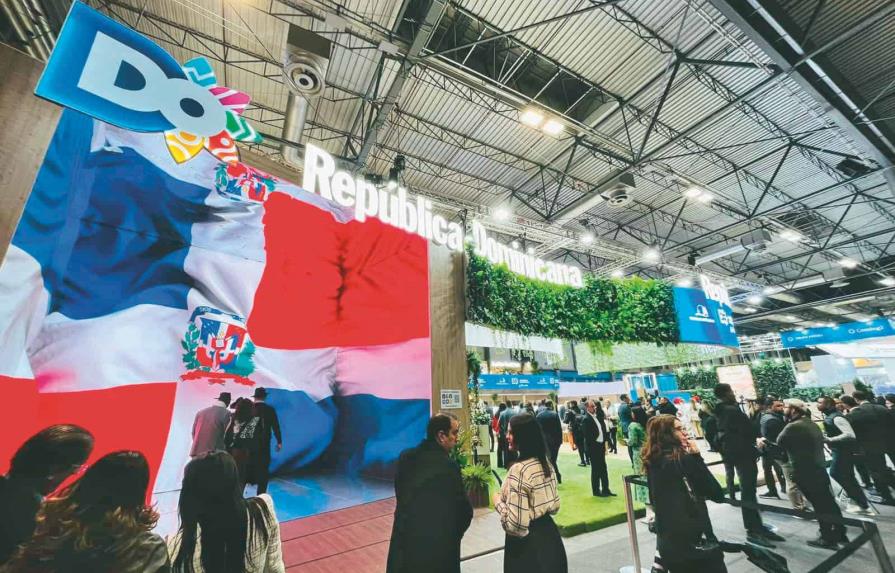RD superó en Fitur 2023 las inversiones turísticas comprometidas en la edición de 2022