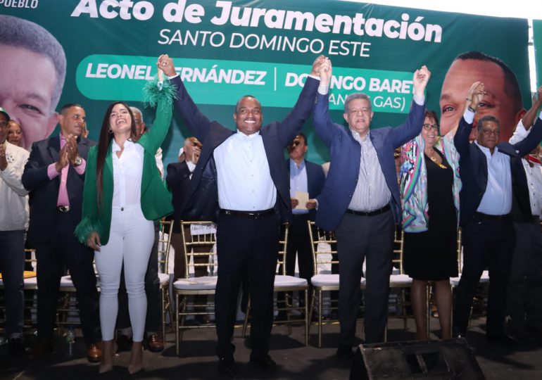 Leonel Fernández: La gente ha perdido la fe en este Gobierno del PRM