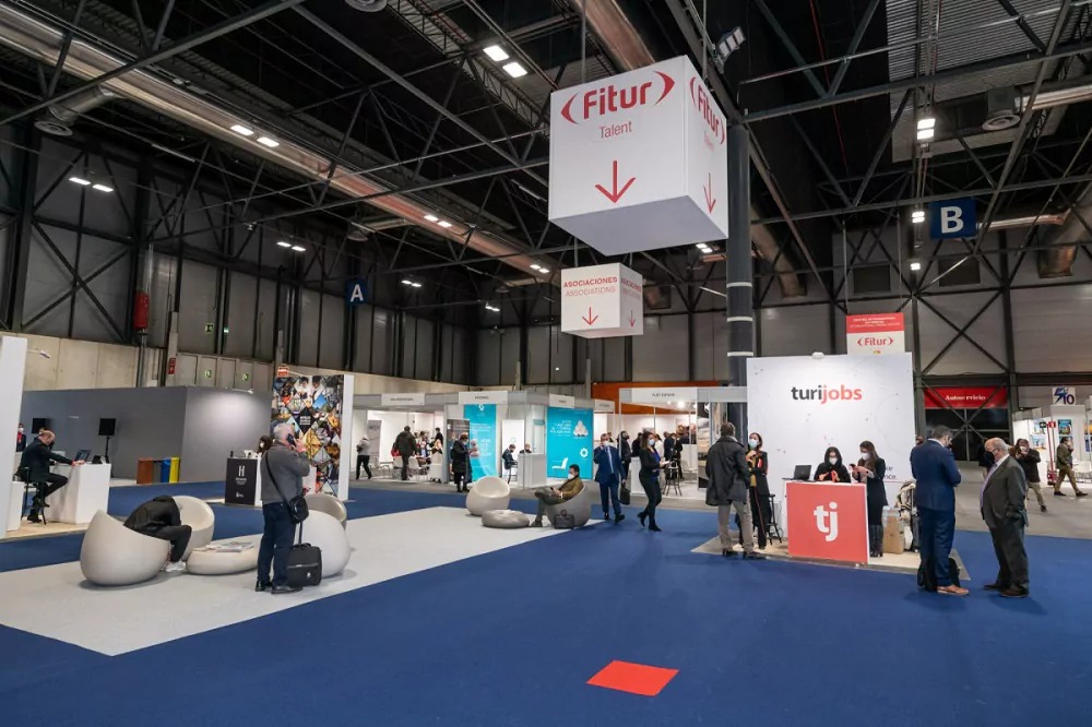 Fitur 2023 llega para consolidar la fuerte recuperación de la actividad turística
