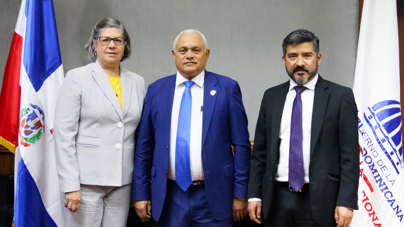 Fondo Monetario Internacional reconoce la Cuenta Única de la Tesorería Nacional y la de Costa Rica como las mejores de América Latina