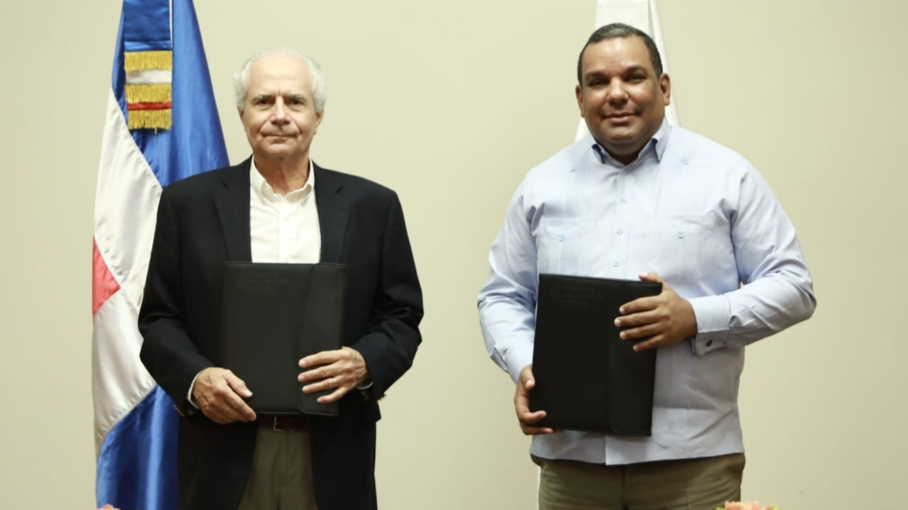 Gobierno otorga contrato de concesión definitiva del proyecto “Energía Renovable Ingenio Barahona”
