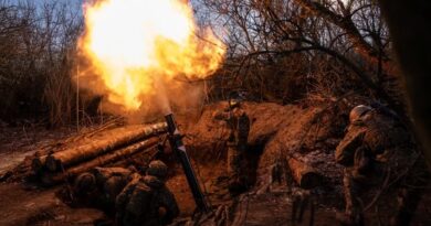 Estados Unidos advirtió a Ucrania que centre sus fuerzas en una contraofensiva en las próximas semanas