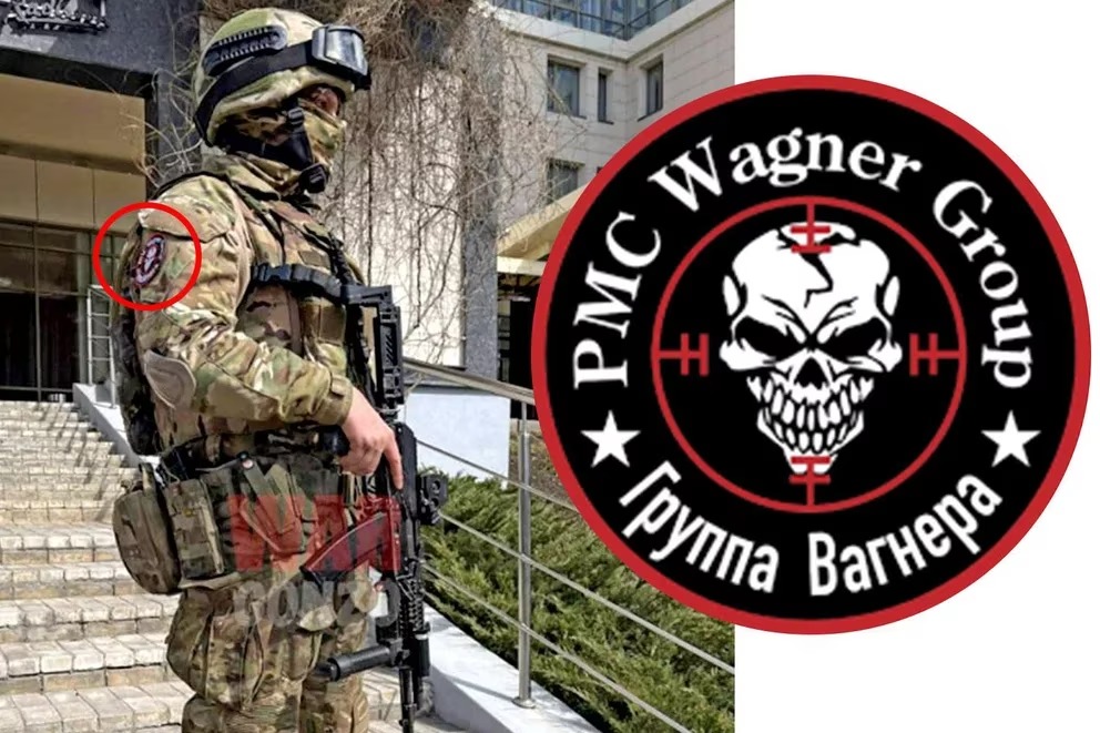 Un ex comandante del Grupo Wagner huyó de Rusia, pidió asilo político en Noruega y revela las atrocidades de los mercenarios