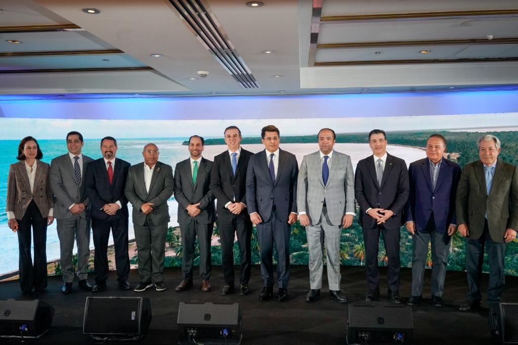 Turismo anuncia inicio de nuevas inversiones en Miches por más de 735 millones de dólares.