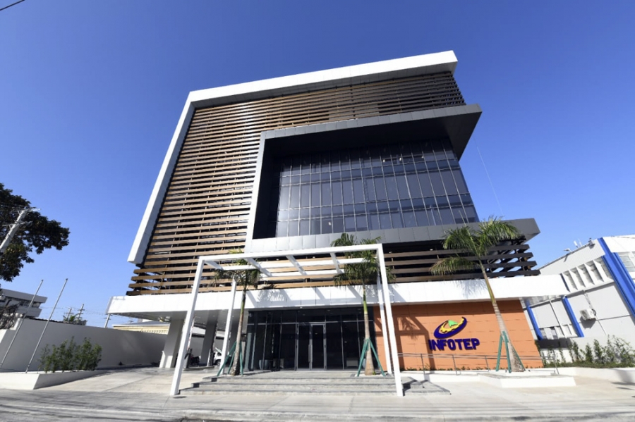 Infotep inaugurará nuevo centro en Puerto Plata